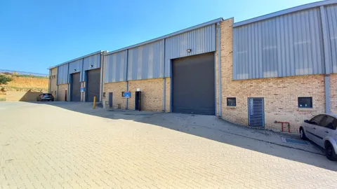 Northlands Retail Park, Randburg